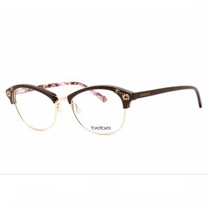 BEBE BB5162, Women’s Eyewear